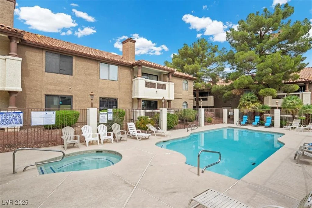 2995 Sunset, Las Vegas, NV 89120