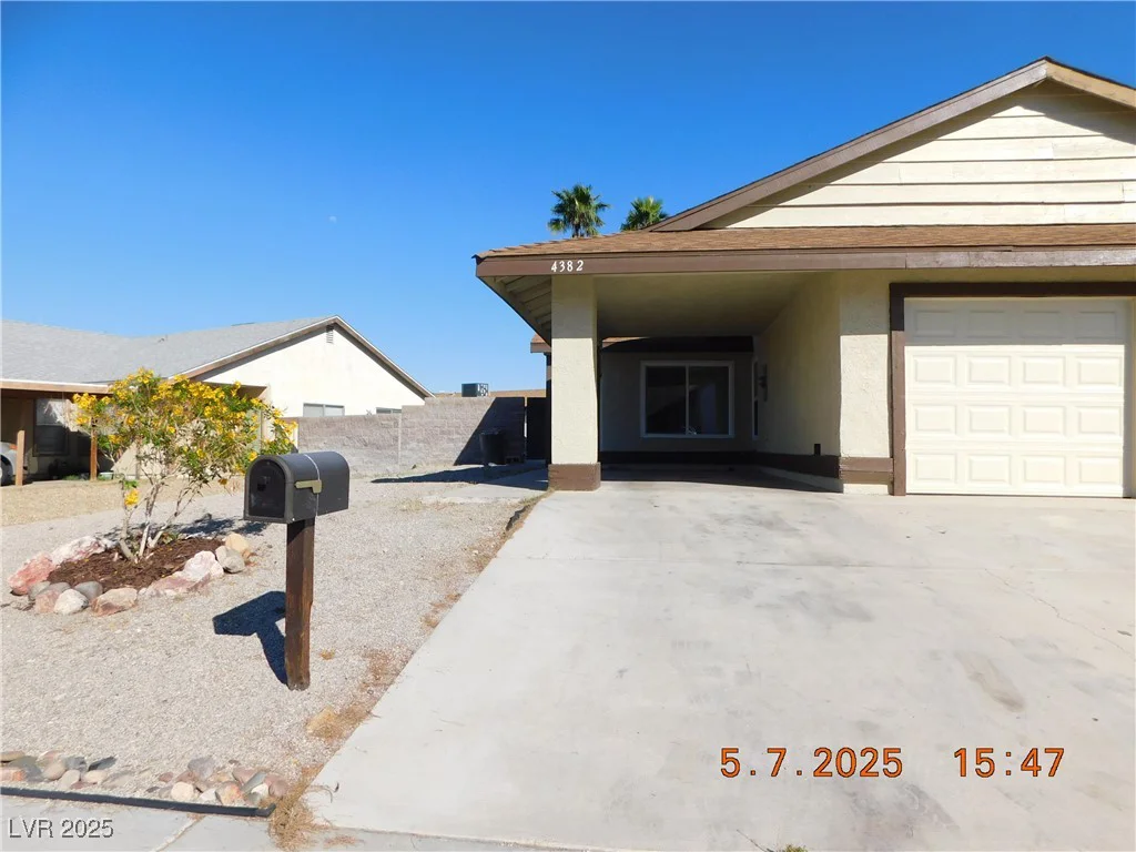 4382 Pinegrove, Las Vegas, NV 89147