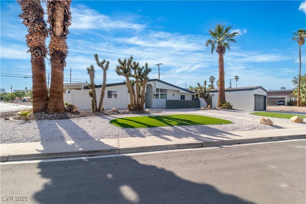 3647 Ottawa, Las Vegas, NV 89169