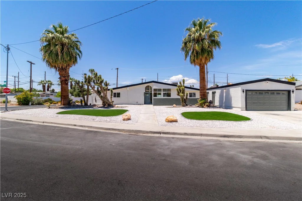 3647 Ottawa, Las Vegas, NV 89169
