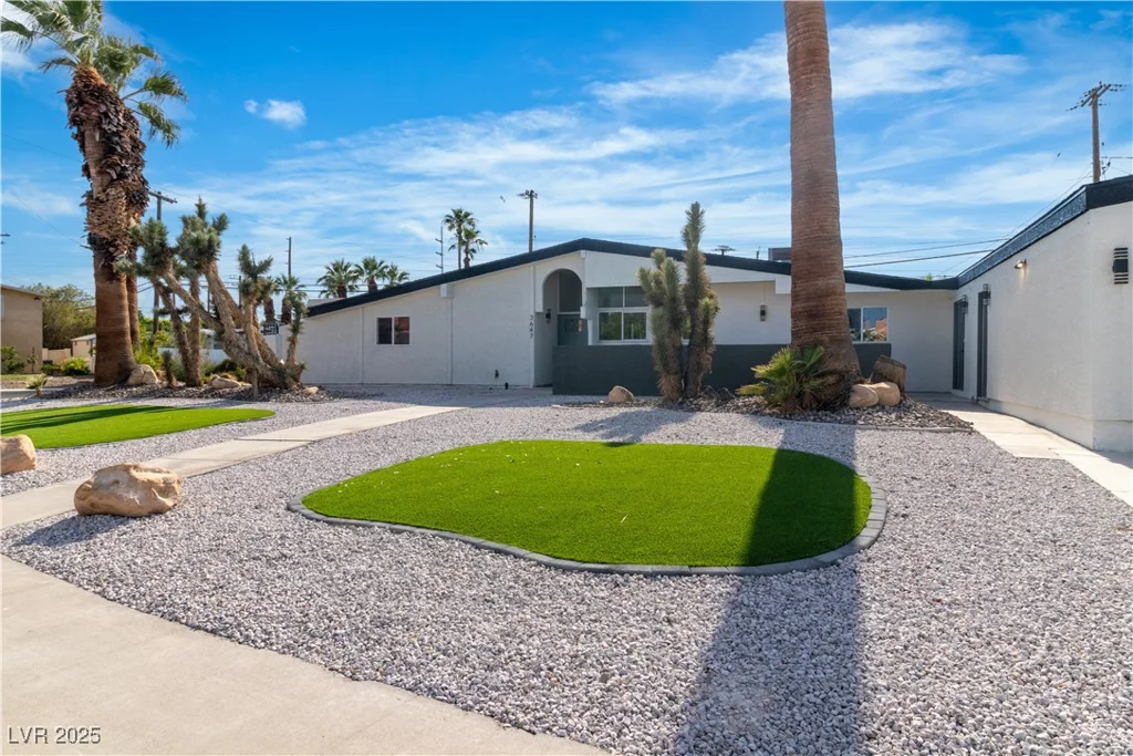 3647 Ottawa, Las Vegas, NV 89169