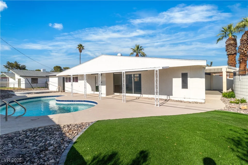 3647 Ottawa, Las Vegas, NV 89169