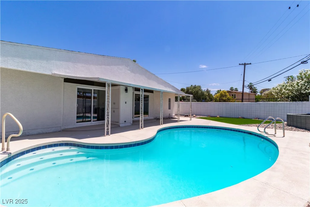 3647 Ottawa, Las Vegas, NV 89169