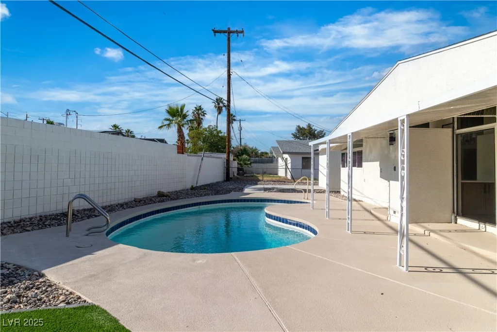 3647 Ottawa, Las Vegas, NV 89169