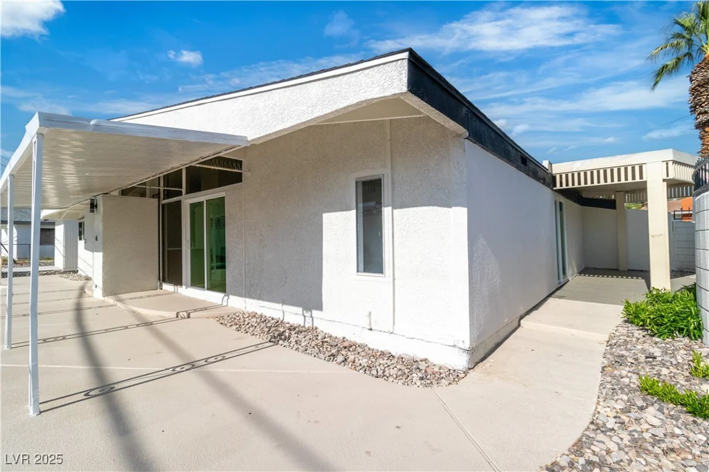 3647 Ottawa, Las Vegas, NV 89169