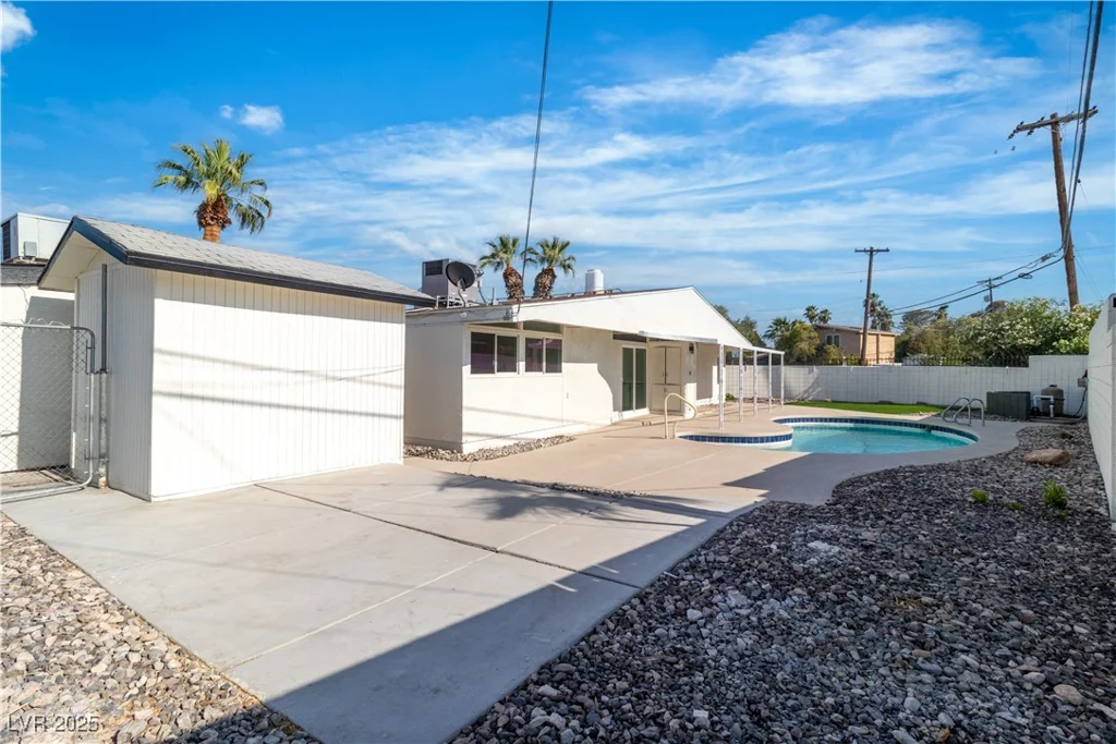 3647 Ottawa, Las Vegas, NV 89169