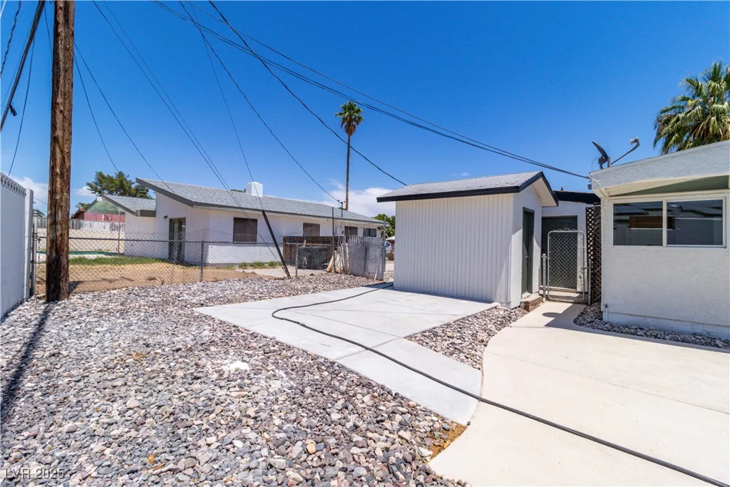 3647 Ottawa, Las Vegas, NV 89169