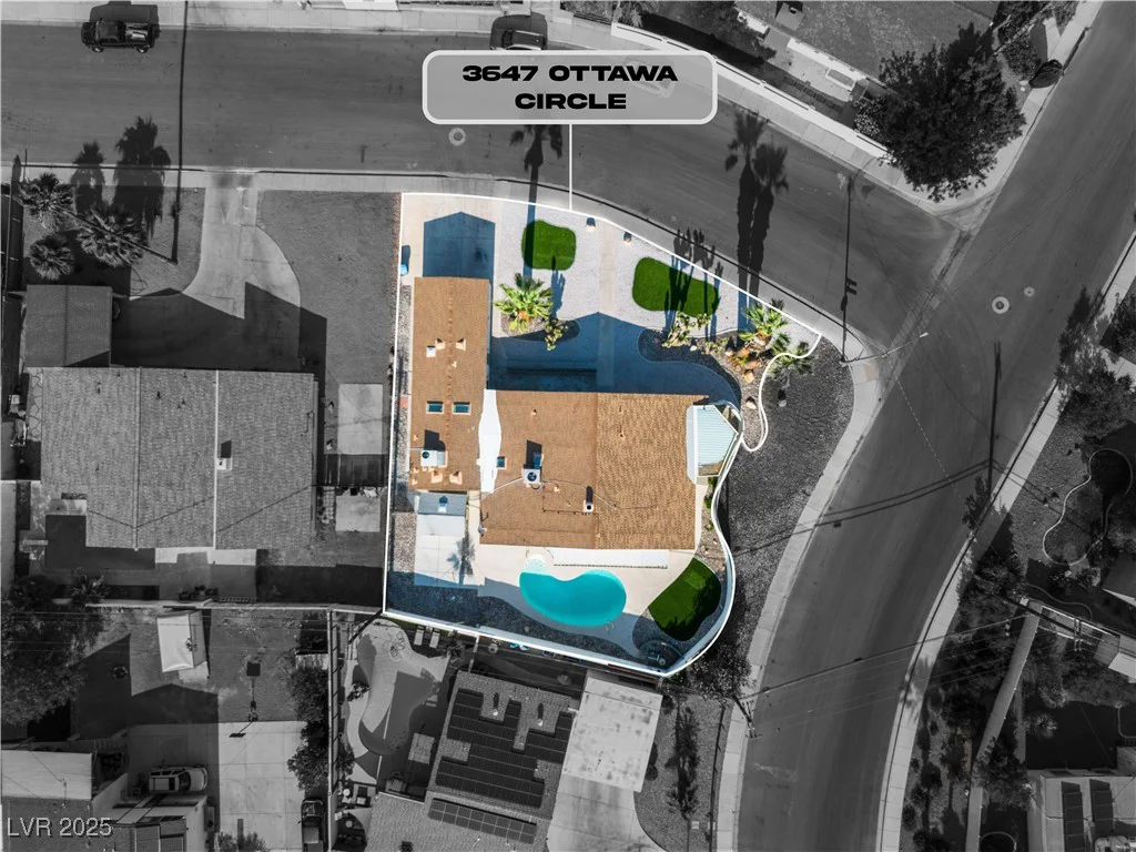 3647 Ottawa, Las Vegas, NV 89169