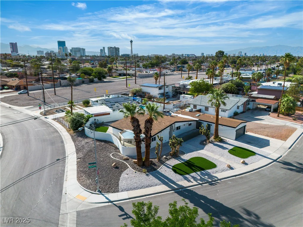 3647 Ottawa, Las Vegas, NV 89169