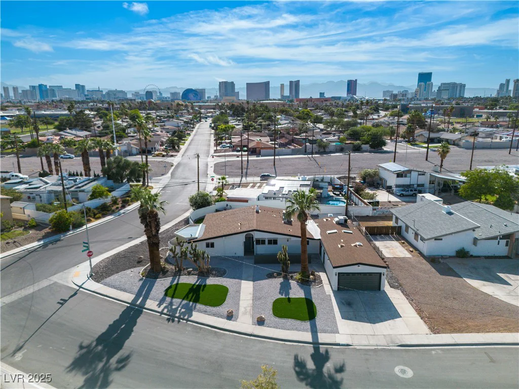 3647 Ottawa, Las Vegas, NV 89169