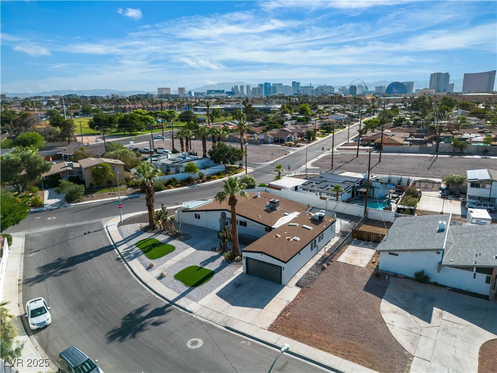 3647 Ottawa, Las Vegas, NV 89169