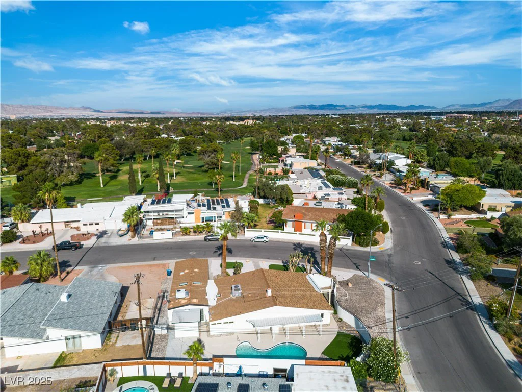 3647 Ottawa, Las Vegas, NV 89169