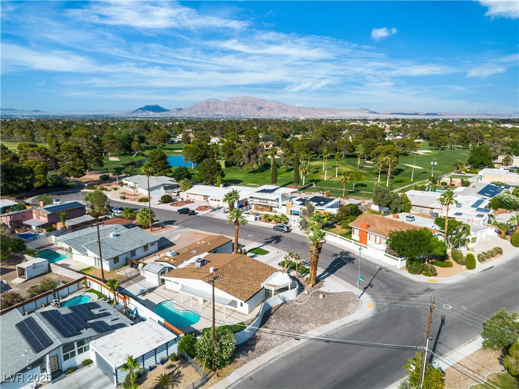 3647 Ottawa, Las Vegas, NV 89169