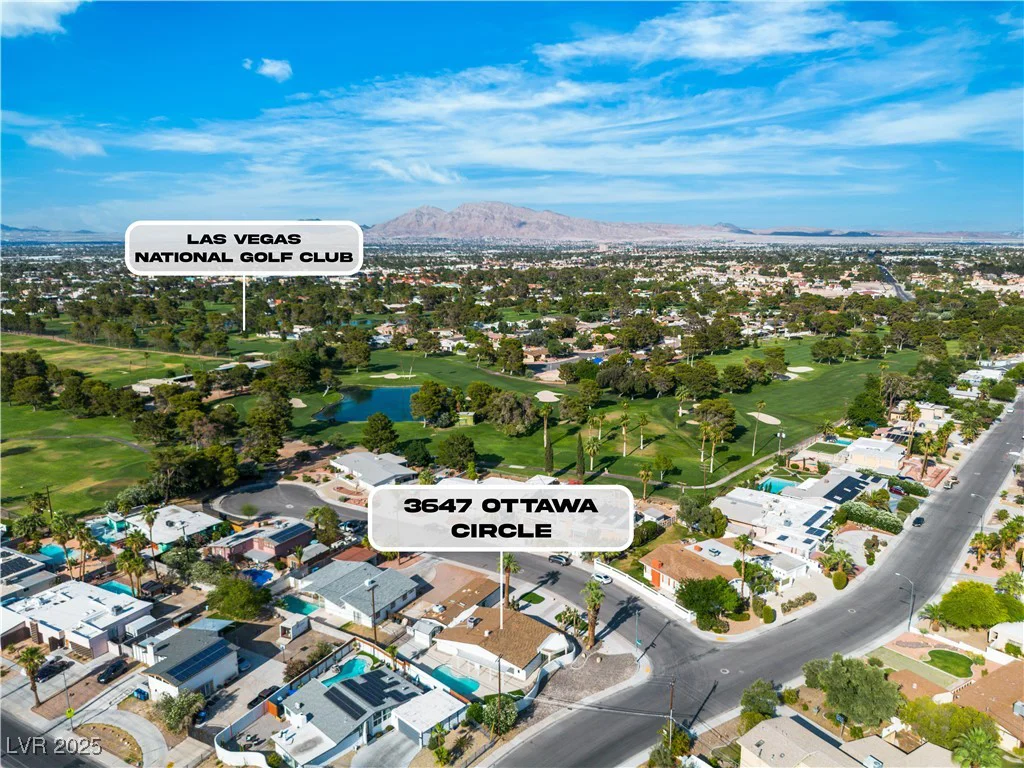 3647 Ottawa, Las Vegas, NV 89169