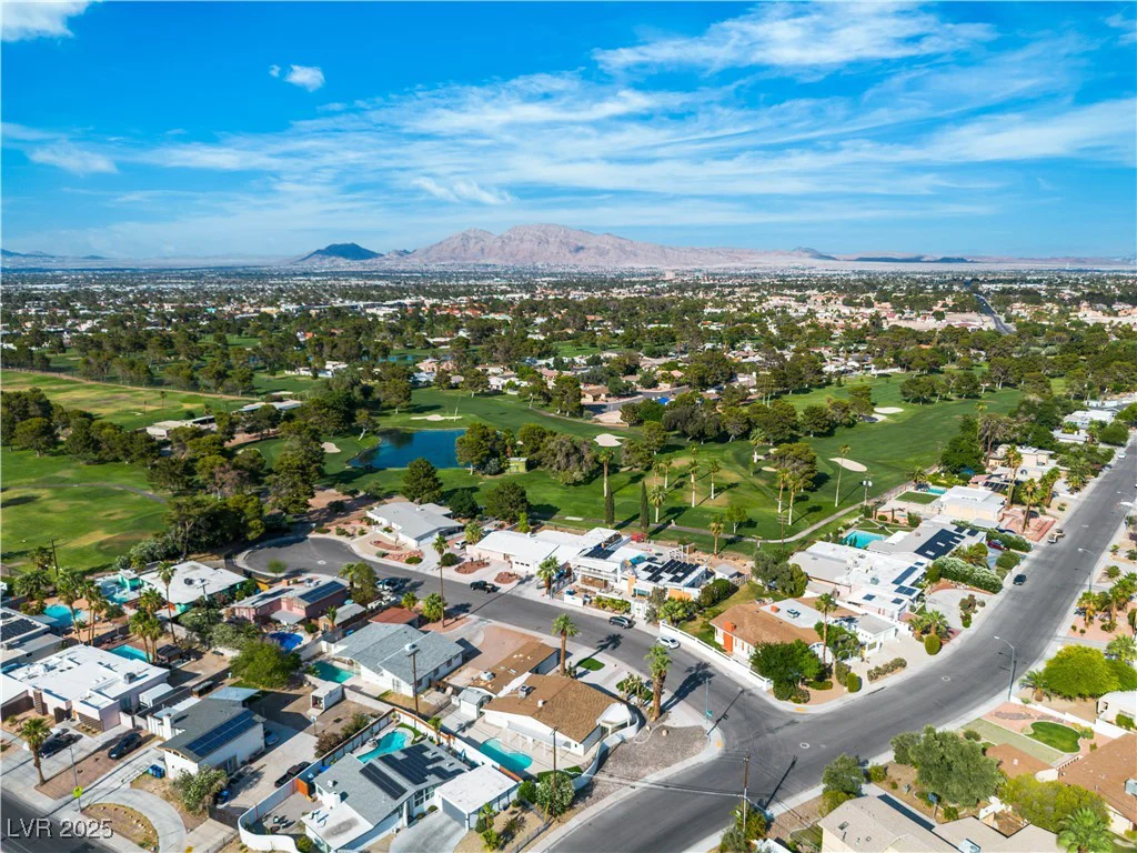 3647 Ottawa, Las Vegas, NV 89169