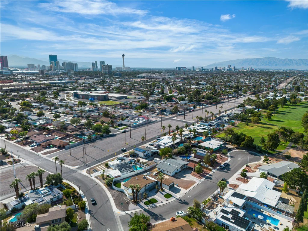 3647 Ottawa, Las Vegas, NV 89169