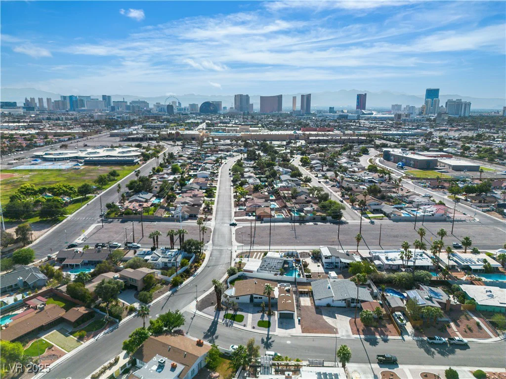 3647 Ottawa, Las Vegas, NV 89169