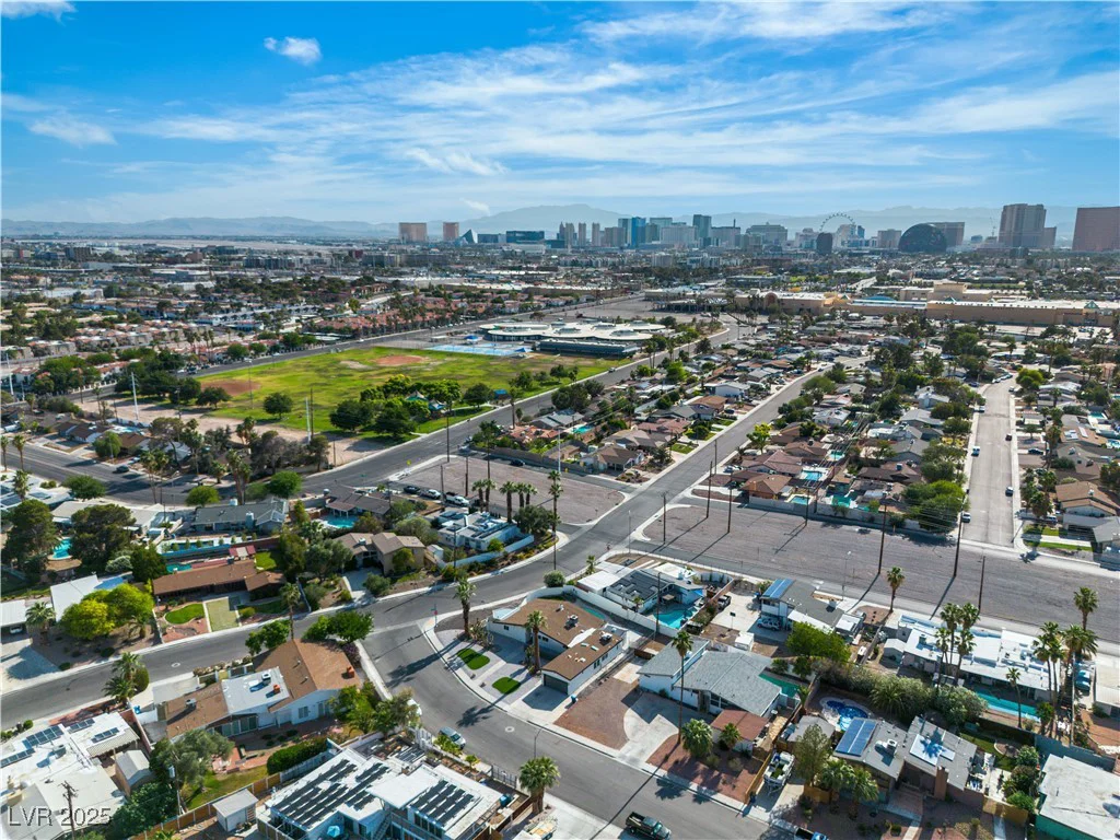 3647 Ottawa, Las Vegas, NV 89169