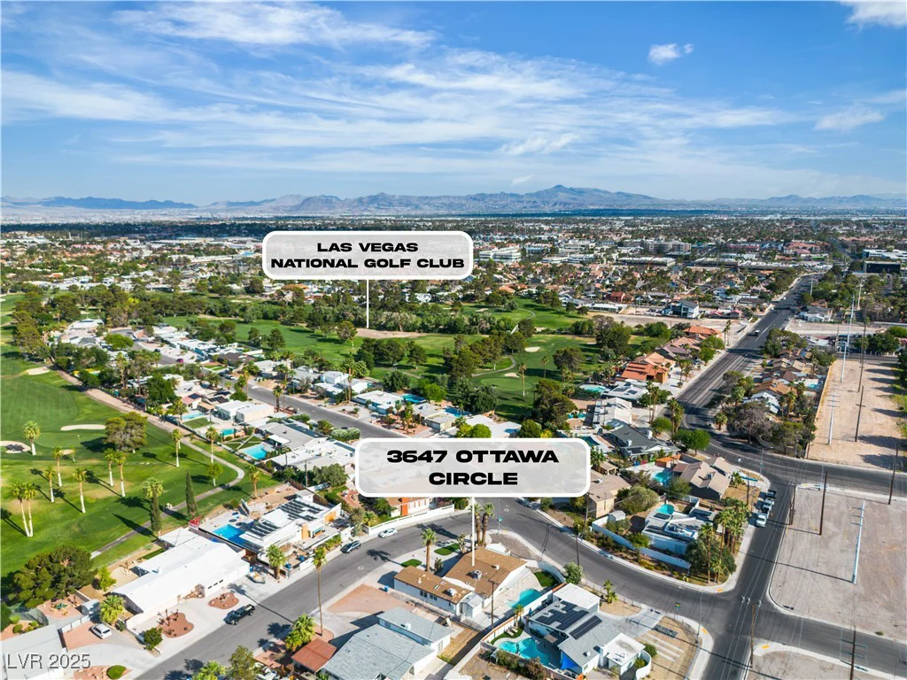 3647 Ottawa, Las Vegas, NV 89169