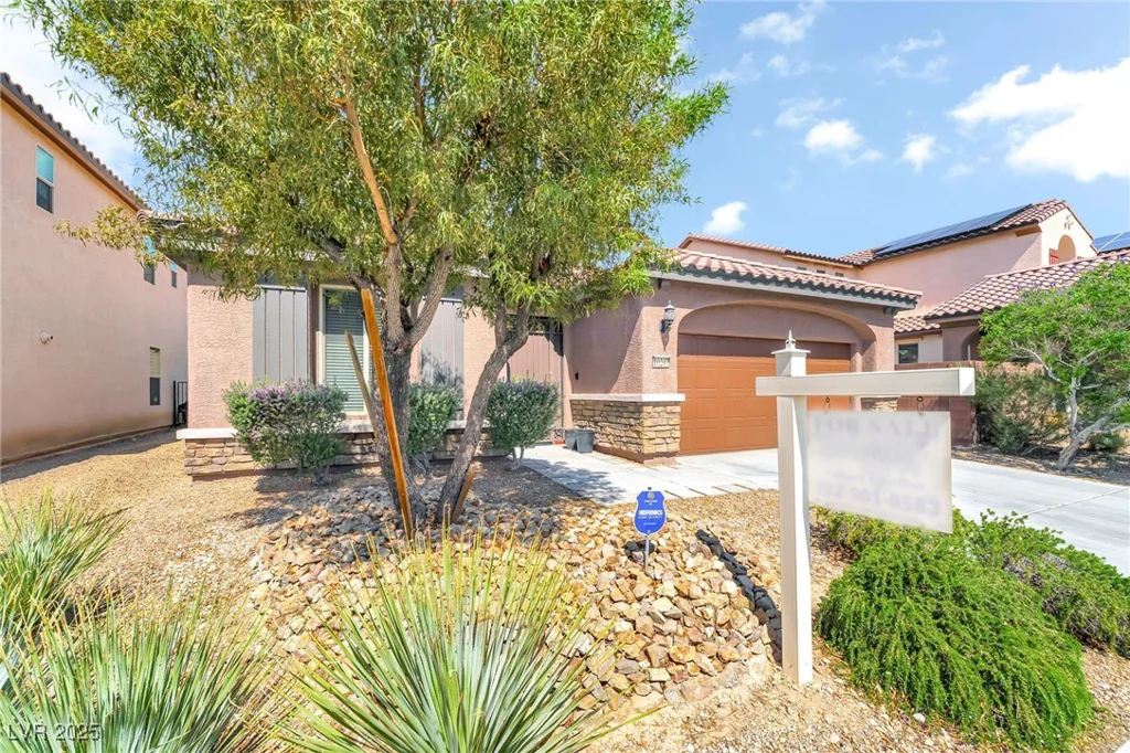 10247 Jamapa, Las Vegas, NV 89178