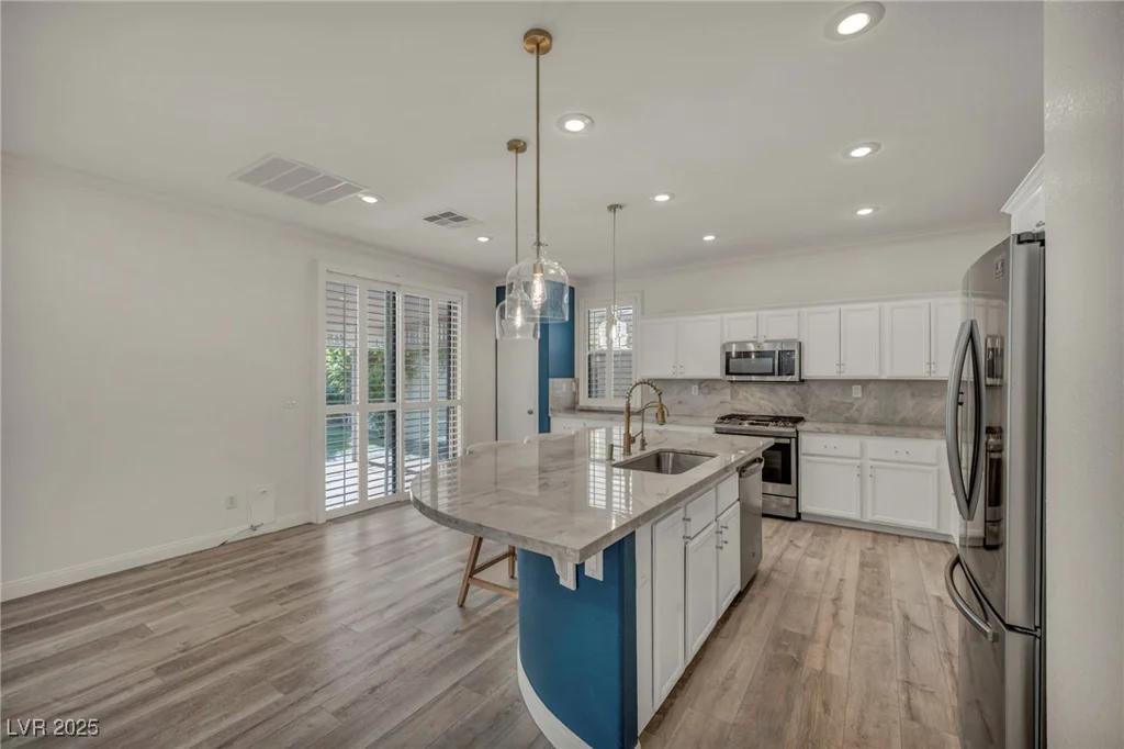 5553 Coral Gate, Las Vegas, NV 89148