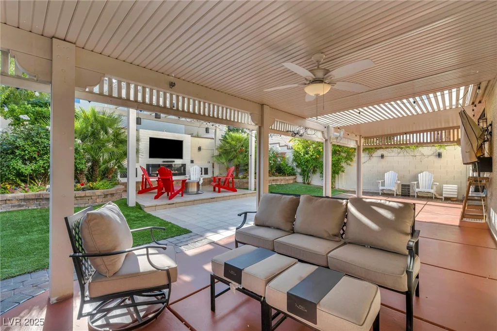 5553 Coral Gate, Las Vegas, NV 89148