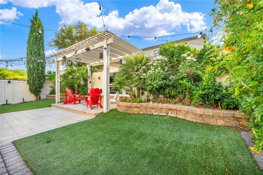 5553 Coral Gate, Las Vegas, NV 89148