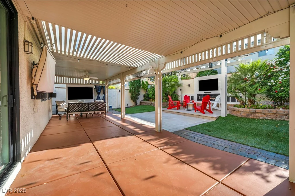 5553 Coral Gate, Las Vegas, NV 89148