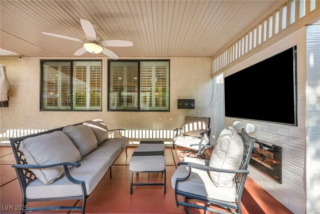 5553 Coral Gate, Las Vegas, NV 89148