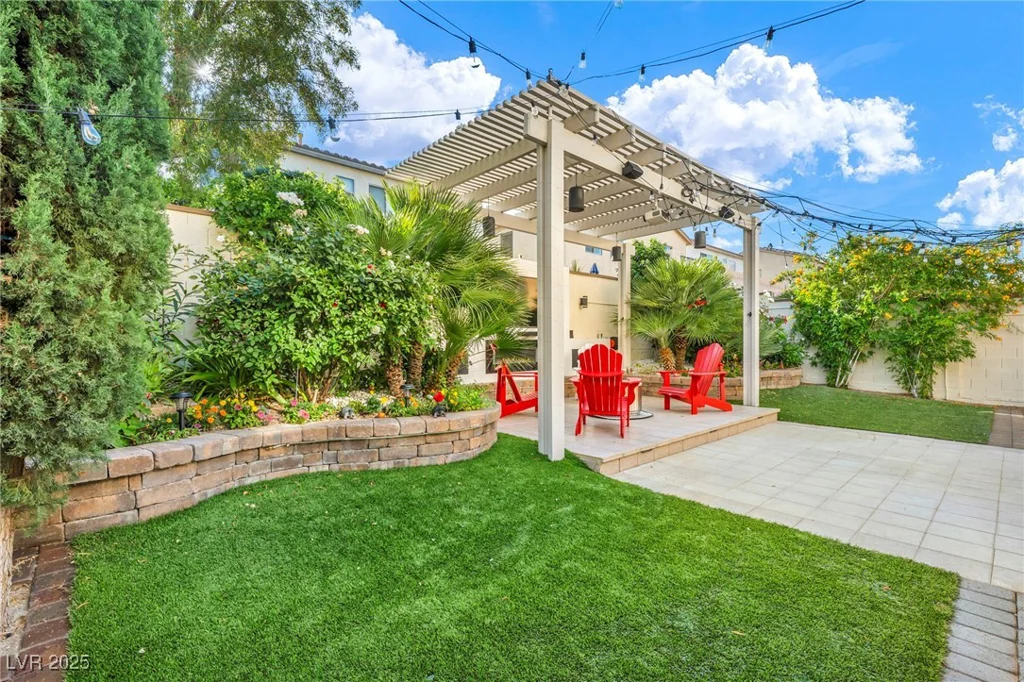 5553 Coral Gate, Las Vegas, NV 89148