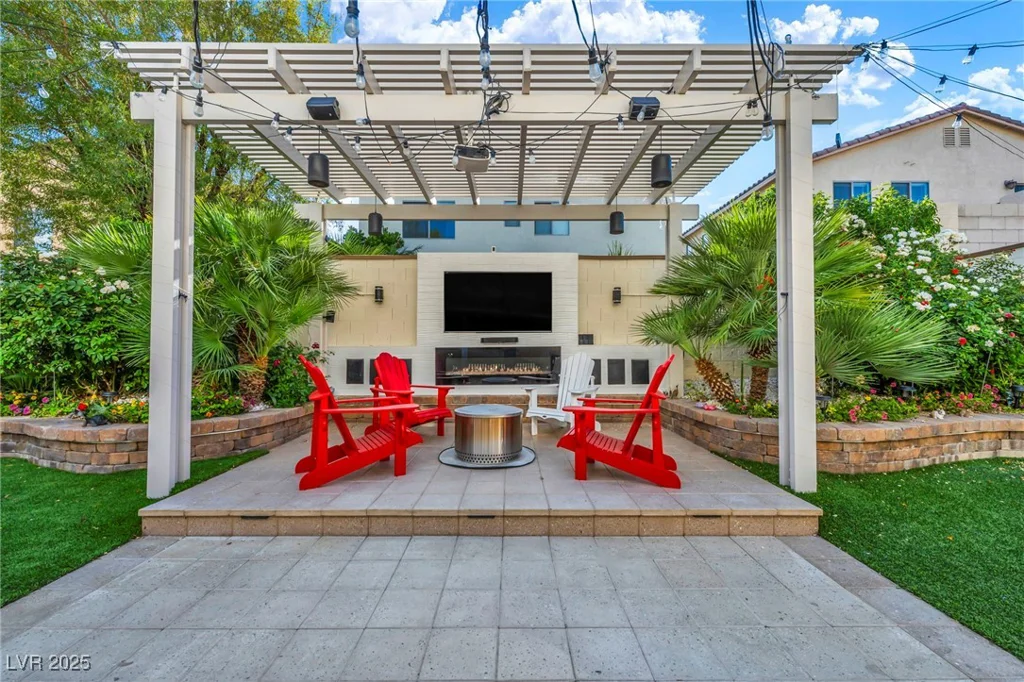 5553 Coral Gate, Las Vegas, NV 89148