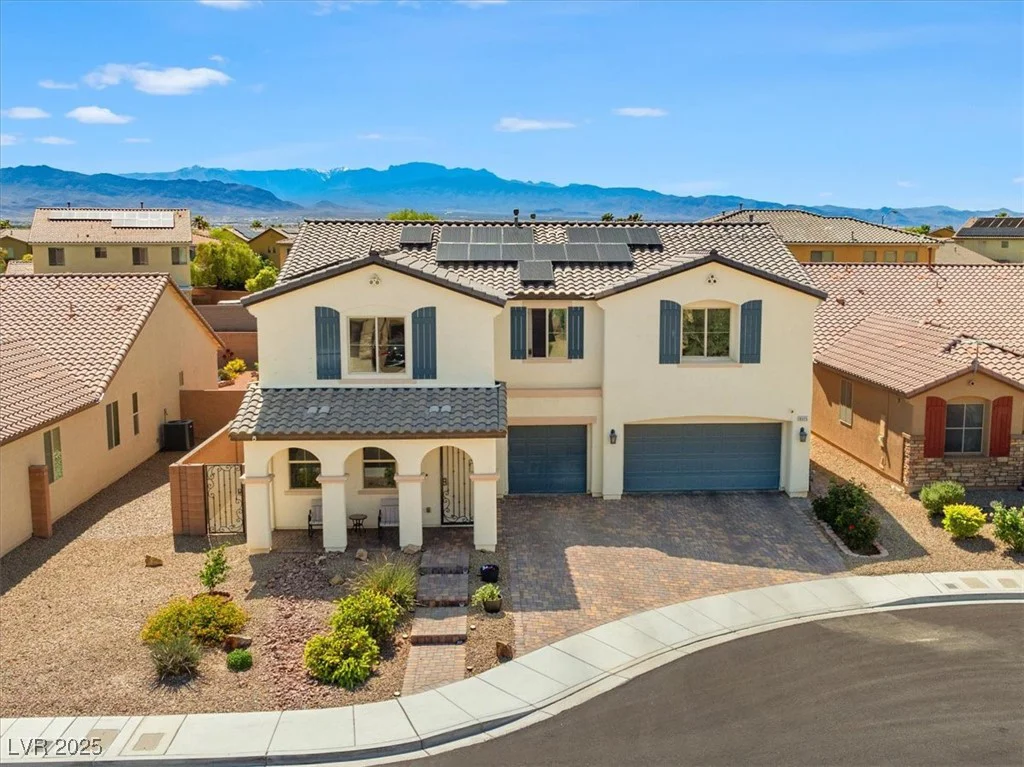 8925 Kenzie Cove, Las Vegas, NV 89131