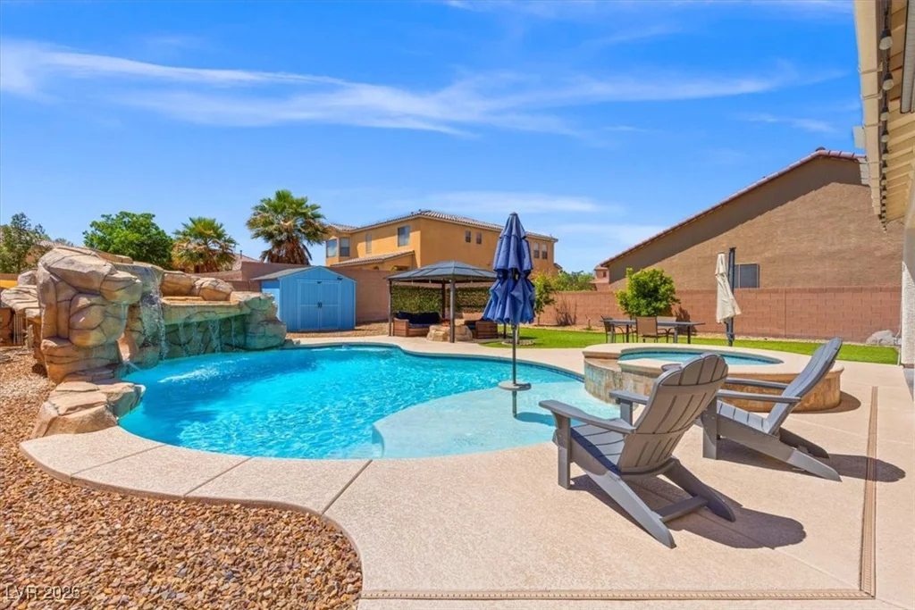 8925 Kenzie Cove, Las Vegas, NV 89131