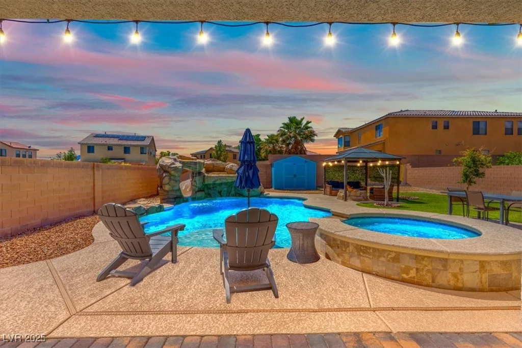 8925 Kenzie Cove, Las Vegas, NV 89131