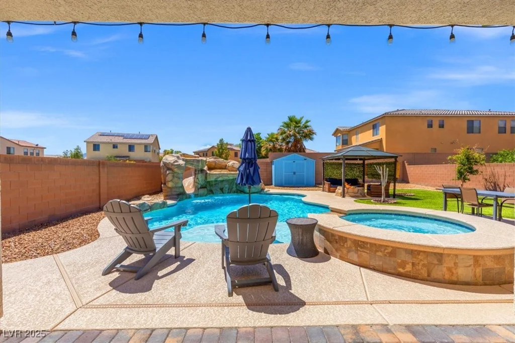 8925 Kenzie Cove, Las Vegas, NV 89131