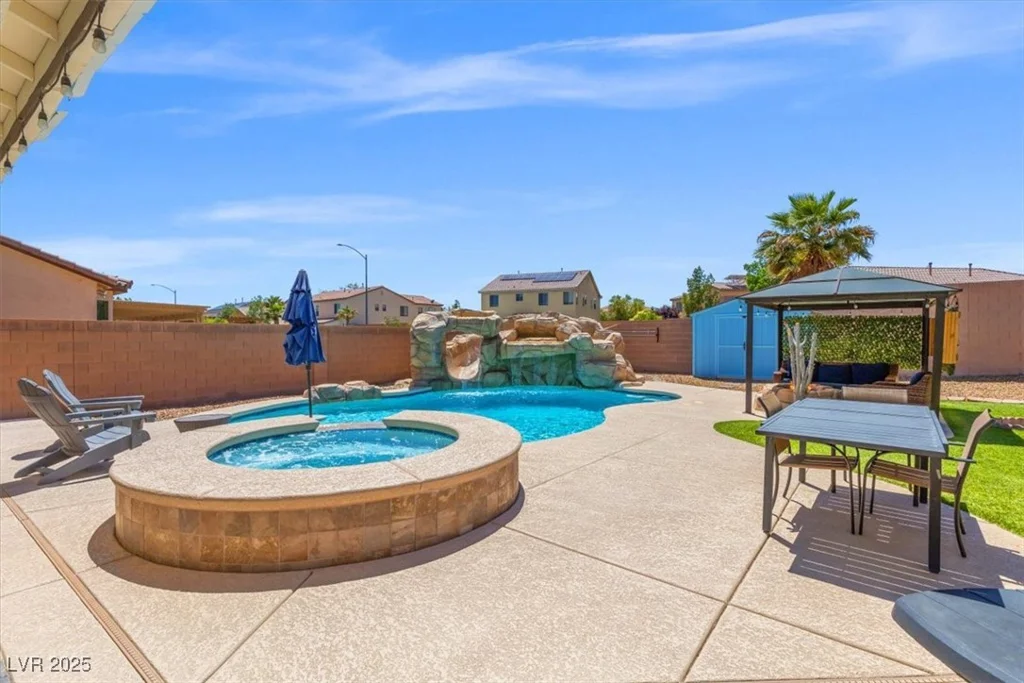 8925 Kenzie Cove, Las Vegas, NV 89131