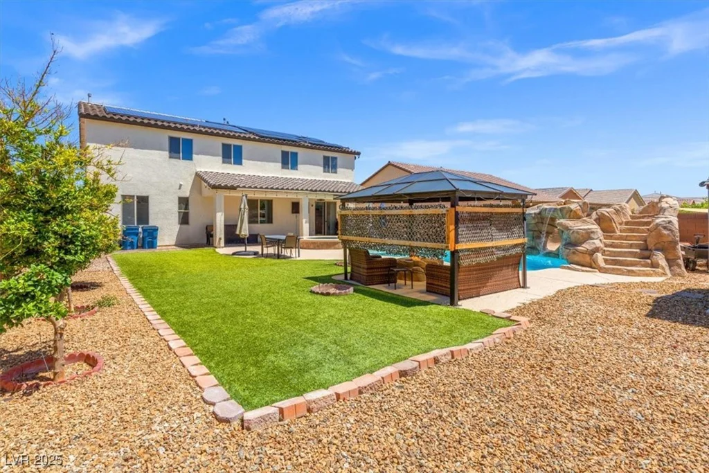 8925 Kenzie Cove, Las Vegas, NV 89131