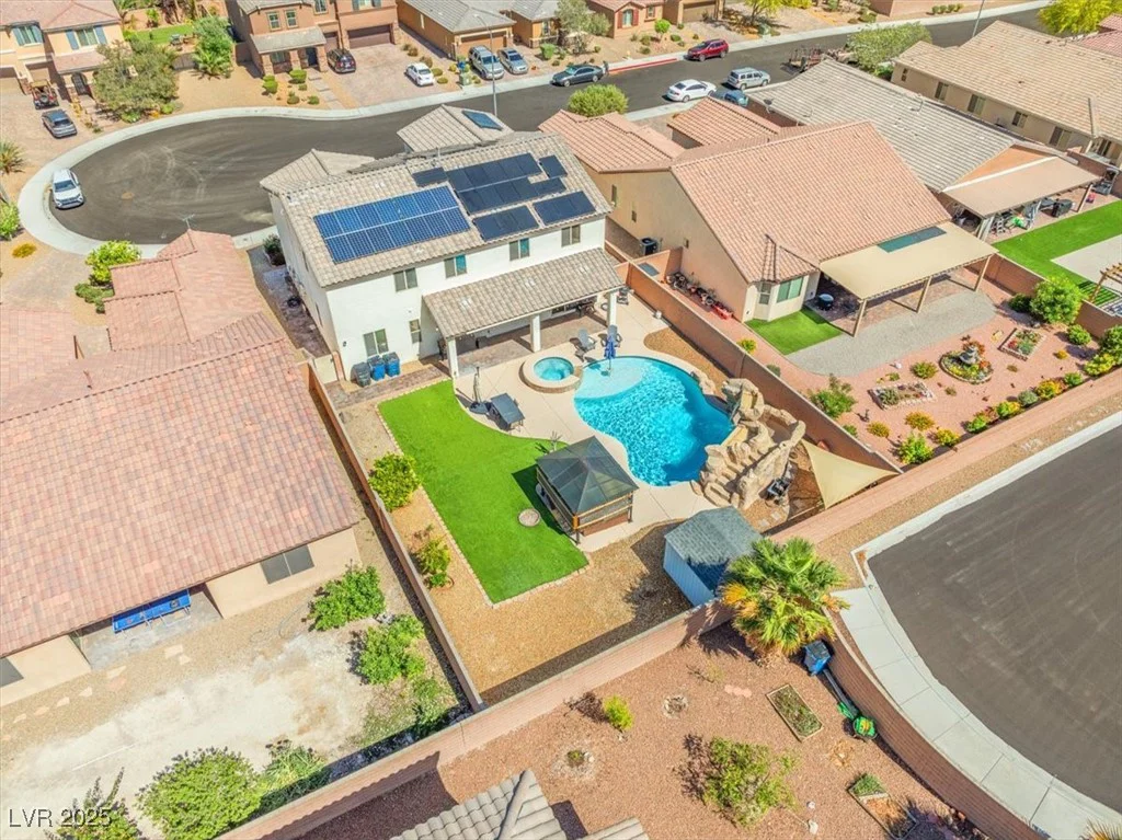 8925 Kenzie Cove, Las Vegas, NV 89131