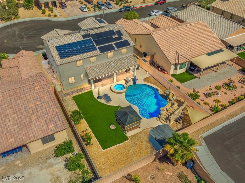 8925 Kenzie Cove, Las Vegas, NV 89131