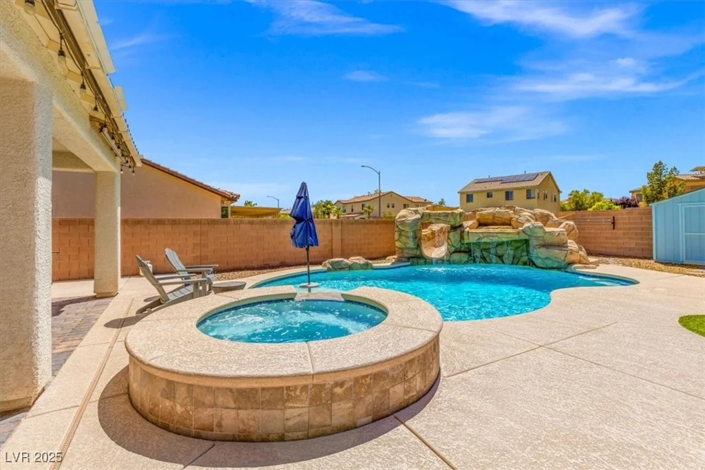 8925 Kenzie Cove, Las Vegas, NV 89131