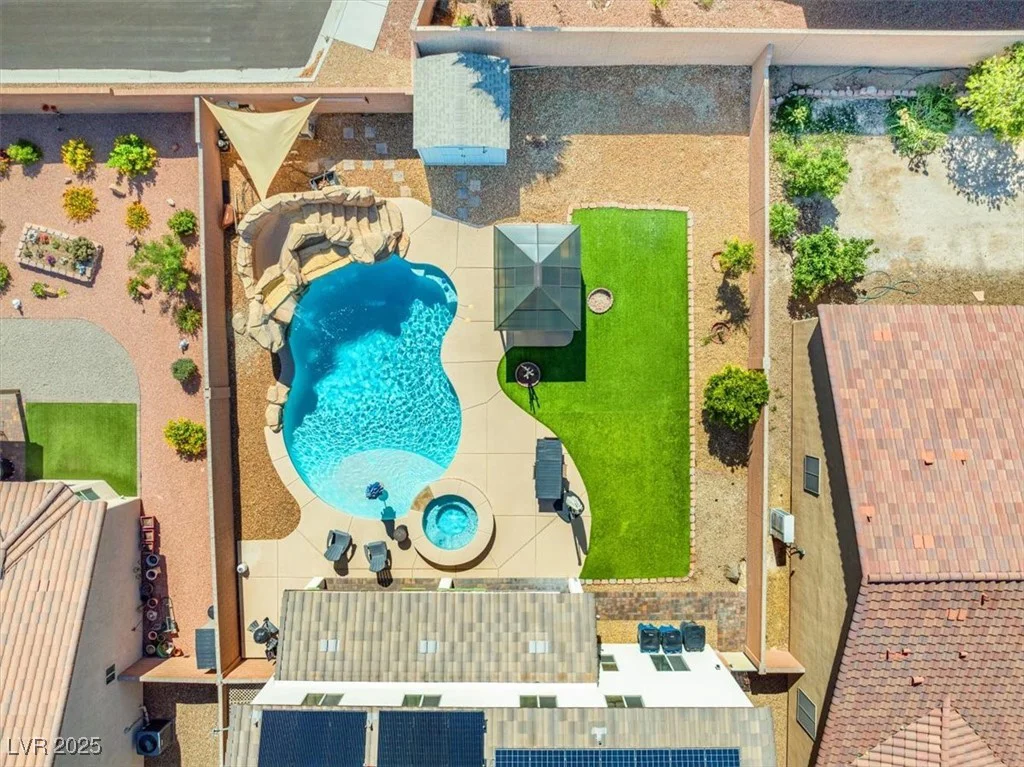 8925 Kenzie Cove, Las Vegas, NV 89131