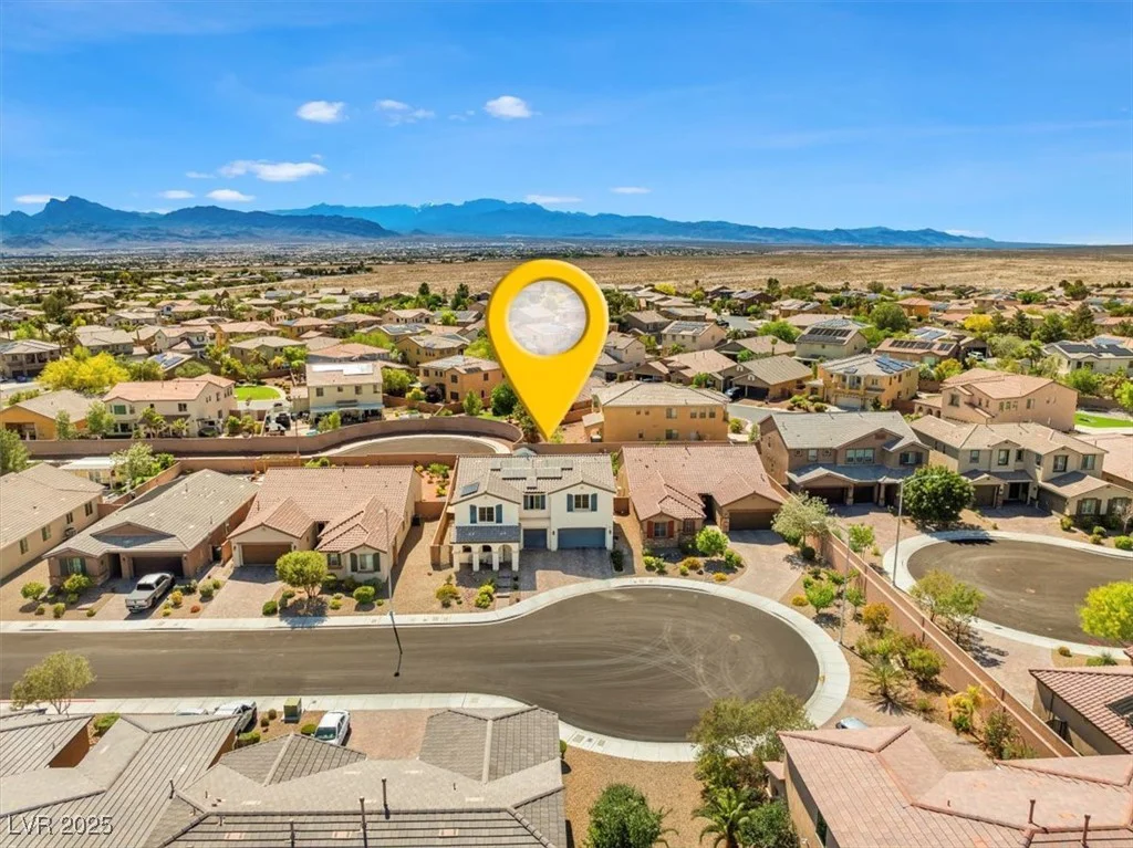 8925 Kenzie Cove, Las Vegas, NV 89131