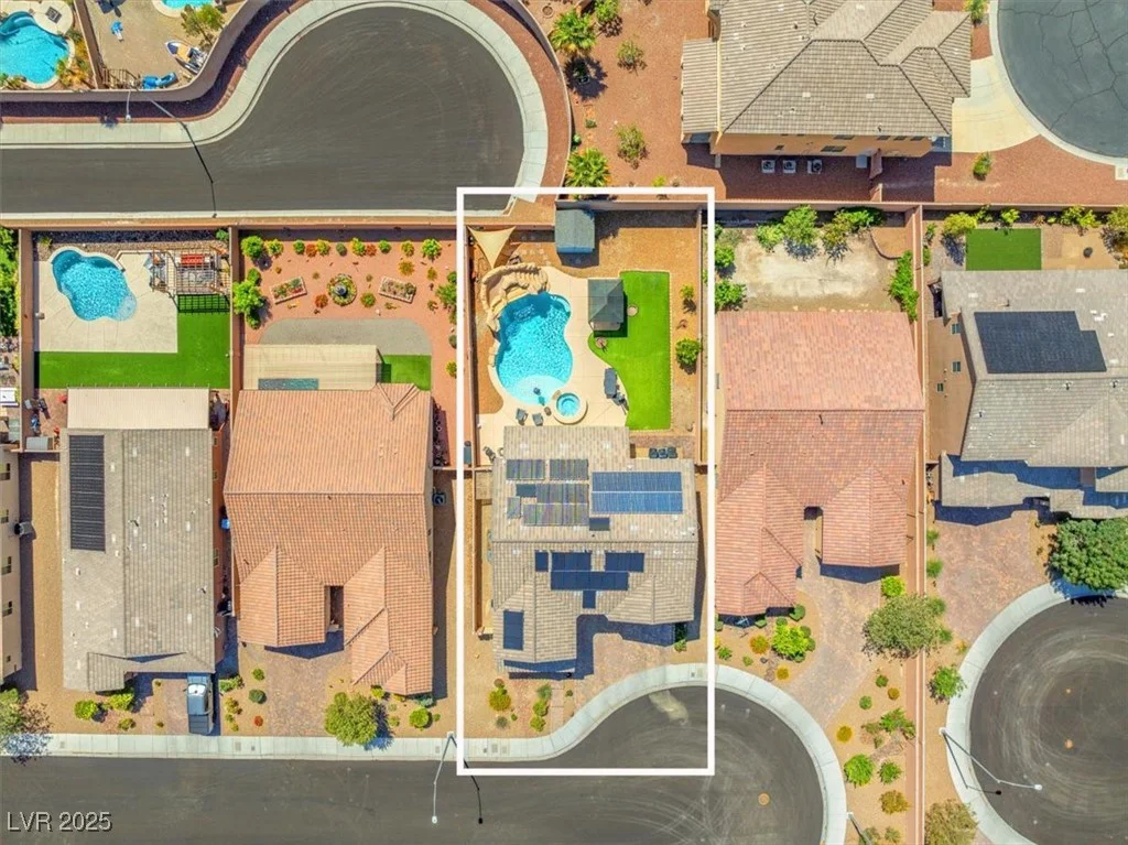 8925 Kenzie Cove, Las Vegas, NV 89131