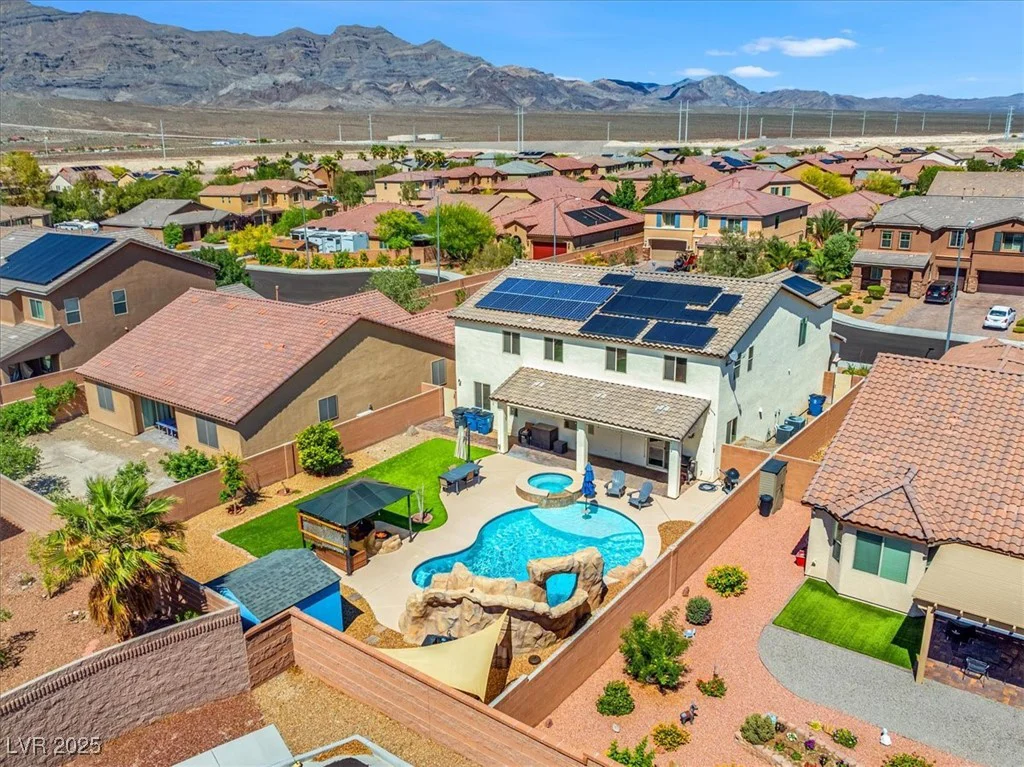 8925 Kenzie Cove, Las Vegas, NV 89131