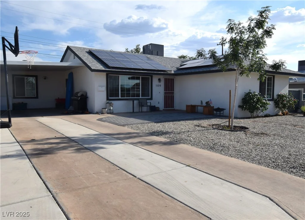 109 Ash, Henderson, NV 89015