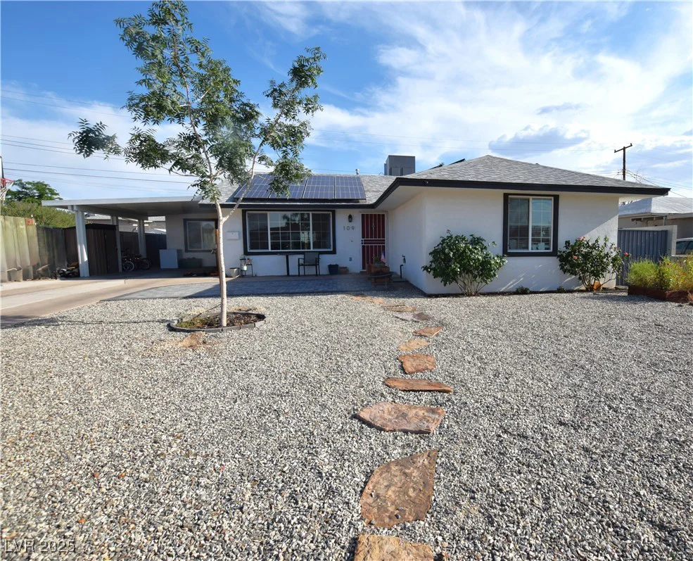 109 Ash, Henderson, NV 89015