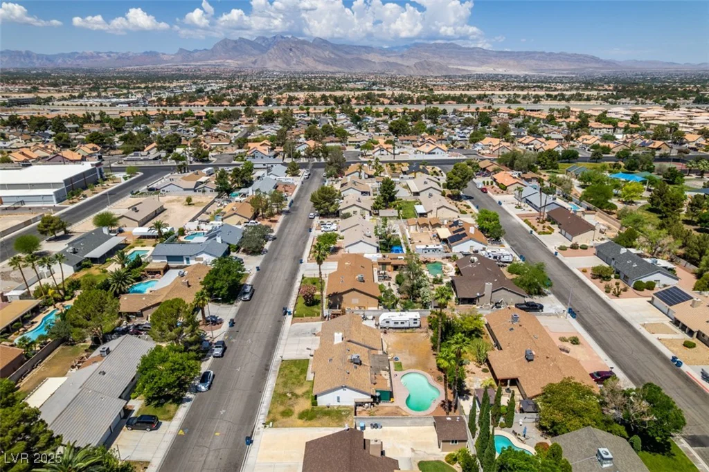 6710 Rocking Horse, Las Vegas, NV 89108