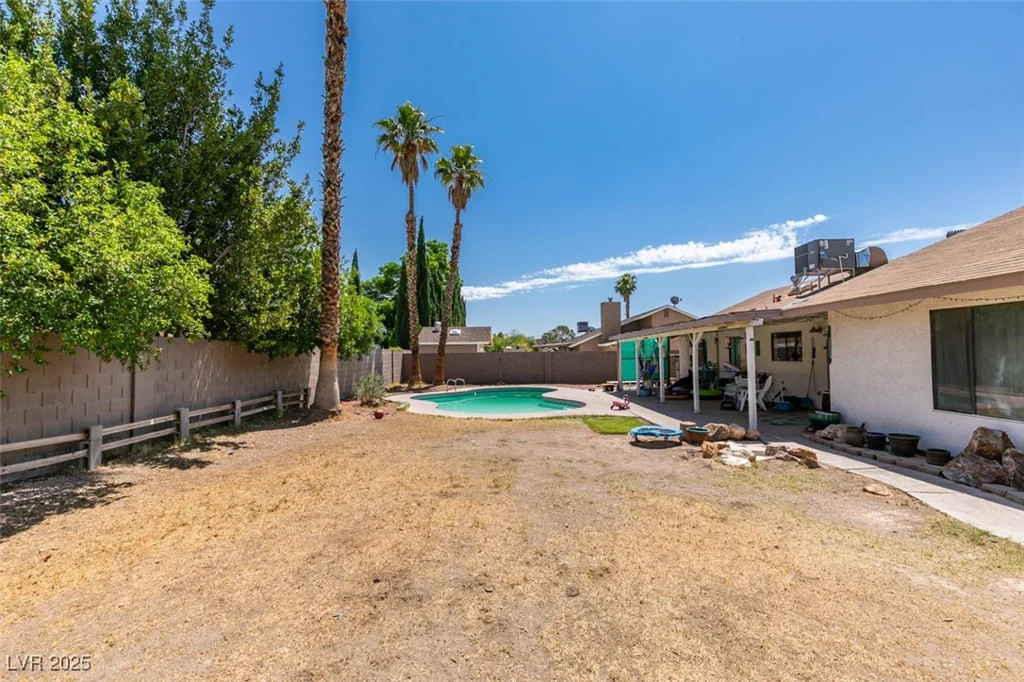 6710 Rocking Horse, Las Vegas, NV 89108
