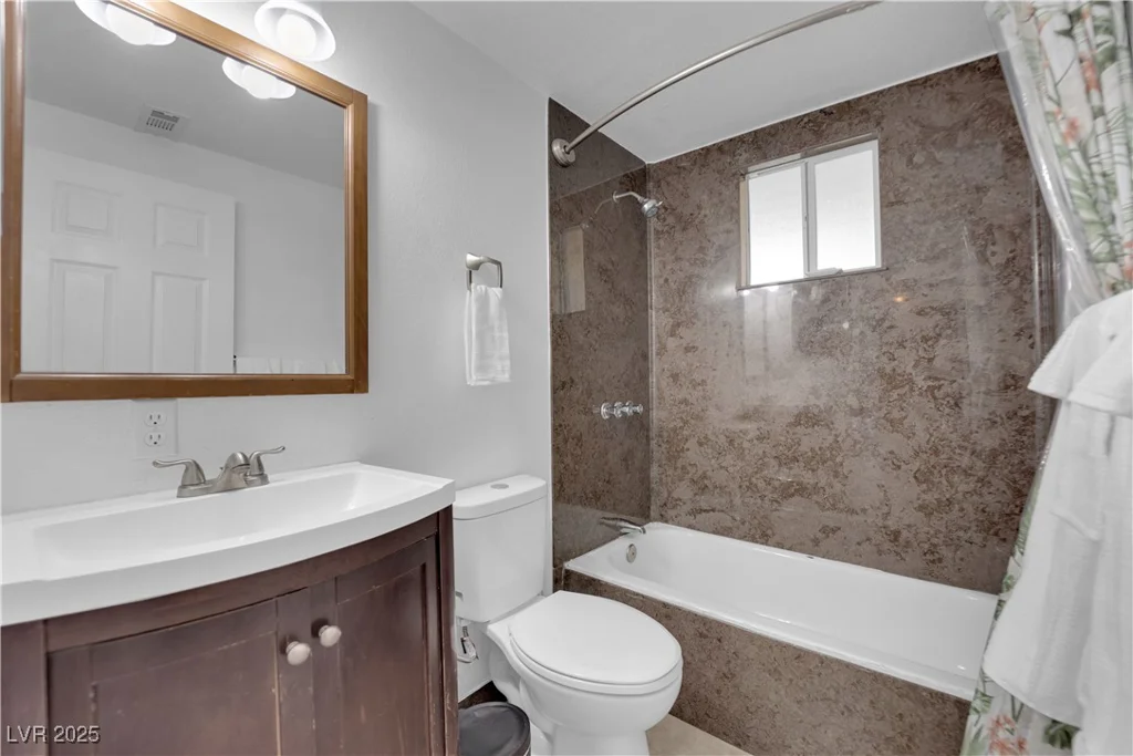 1628 Patricia, North Las Vegas, NV 89030