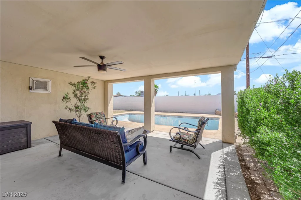 1628 Patricia, North Las Vegas, NV 89030